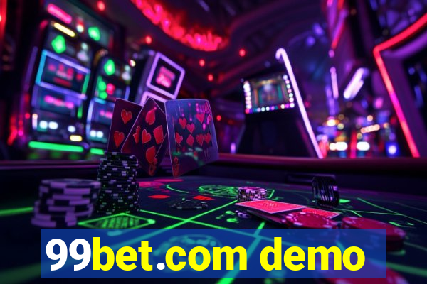 99bet.com demo